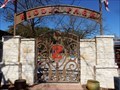 Image for San Antonio Zoo Kiddie Park Entrance Arch - San Antonio, TX USA