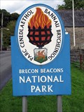 Image for Waterfalls Centre - Brecon Beacons National Park - Pontneddfechan, Powys, Wales