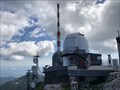Image for Sun Observatory Wendelsten - Bavaria, DE