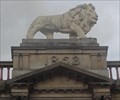 Image for Lion Chambers’ Lion – Huddersfield, UK