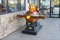 Image for Winnie the Pooh - Rumpy's Bakery & Deli - Gainesville, TX