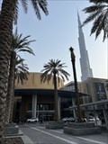 Image for Dubai Mall - Dubai, UAE