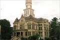 Image for Jersey County Courthouse - Jerseyville, IL