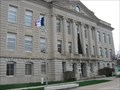 Image for Greene County Courthouse – Jefferson, IA