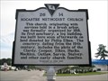 Image for Socastee Methodist Church - 26-14 - Socastee, South Carolina