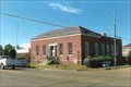 Image for U. S. Post Office - Pontotoc Historic District - Pontotoc, MS