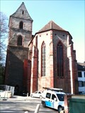 Image for St. Alban-Kirche - Basel, Switzerland