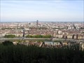Image for View of Lyon from the Basilica Notre-Dame de Fourvière