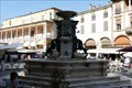 Image for Fontana monumentale - Faenza, Emilia-Romagna, Italy