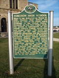 Image for Fordson High School