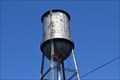 Image for Brown's Mill Water Tower -  Concord, NC, USA