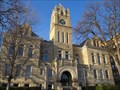 Image for Riley County Courthouse -- Manhattan KS