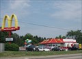 Image for McDonalds, Lincoln St  -  Canton, OH