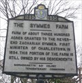 Image for The Symmes Farm