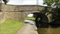 Image for Arch Bridge 123 Over Leeds Liverpool Canal - Hapton, UK