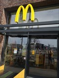 Image for McDonald's - Parkboulevard - Rotterdam