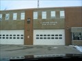 Image for Clifford Hanson Fire Station