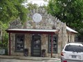 Image for Spaw Barbershop/Post Office - Dripping Springs Downtown Historic District - Dripping Springs, TX