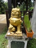Image for Vang Vieng Resort Lions—Vang Vieng, Laos