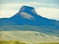 Image for Heart Mountain - Wyoming