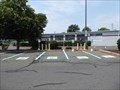 Image for Big Y Supermarket Charging Station - West Springfield, MA, USA