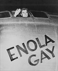Image for THE ENOLA GAY (B-29 Superfortress)