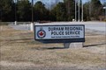 Image for Durham Regional Police, North Durham Office, Ontario