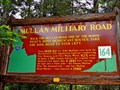 Image for Mullan Military Road #164 - Fourth of July Pass, Idaho
