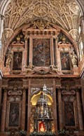 Image for Retablo Mayor en Mezquita Catedral - Córdoba, Andalucía, España