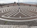Image for Phoenix Labyrinth On Stone Jetty - Morecambe, UK