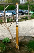 Image for Peace Pole, Hopewell, NJ