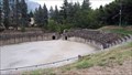 Image for Roman Arena - Susa, Italy