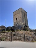 Image for Castillo Medieval - Monturque, Córdoba, Andalucía, España