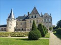 Image for Château d'Azay le Ferron, Centre Val de Loire, France