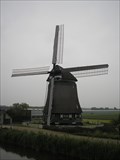 Image for Molen van de Polder Hensbroek - Hensbroek, Netherlands