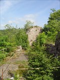 Image for Blick von der Burg Meistersel - Ramberg/Germany