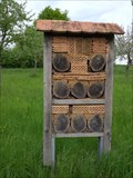 Image for Insect Hotel - 'Aischbach' Ergenzingen, Germany, BW