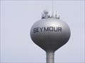 Image for Branon Road Water Tower - Seymour, WI