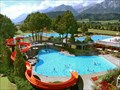 Image for Schwimmbad Wattens, Tyrol, Austria