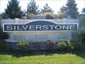 Image for Silverstone Waterfall