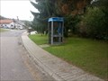 Image for Payphone / Telefonni automat - Zamosti-Blata, Czech Republic
