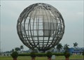 Image for Earth Globe - Mall of Asia  -  Pasay City, Philippines