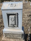 Image for Zella M. Green - Greenwood Cemetery - Canon City, CO