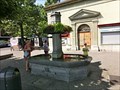 Image for Town Fountain - Vevey, Switzerland