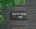 Image for The Norton House - 1760 - Wilmington, VT