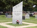 Image for Place of Honor - Cleveland, TX