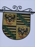 Image for "Landkreis Saalfeld-Rudolstadt" Thüringen/ Deutschland