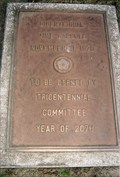 Image for Bicentennial Time Capsule - Jerseyville, IL
