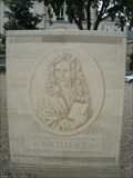 Image for Jean Baptiste Poquelin Dit Molière - Versailles, France