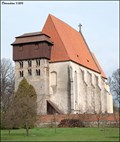 Image for Kostel Sv. Jiljí / Church of St. Giles (Milevsko, South Bohemia)